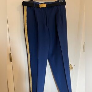 U.S. Army ASU Women’s Pants, Belt and Shoes